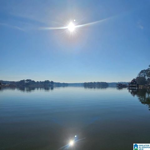 5804 LEE ROAD, Pell City, AL 35128