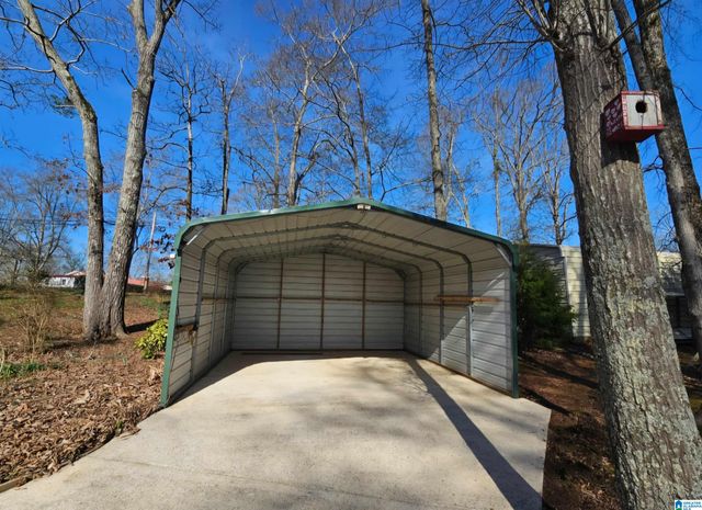 5804 LEE ROAD, Pell City, AL 35128