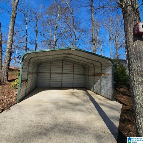 5804 LEE ROAD, Pell City, AL 35128