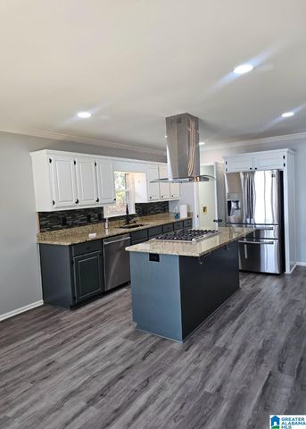 5804 LEE ROAD, Pell City, AL 35128