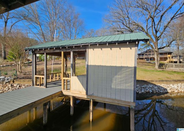 5804 LEE ROAD, Pell City, AL 35128