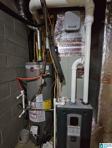 5804 LEE ROAD, Pell City, AL 35128