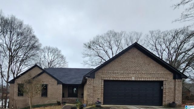 5804 LEE ROAD, Pell City, AL 35128