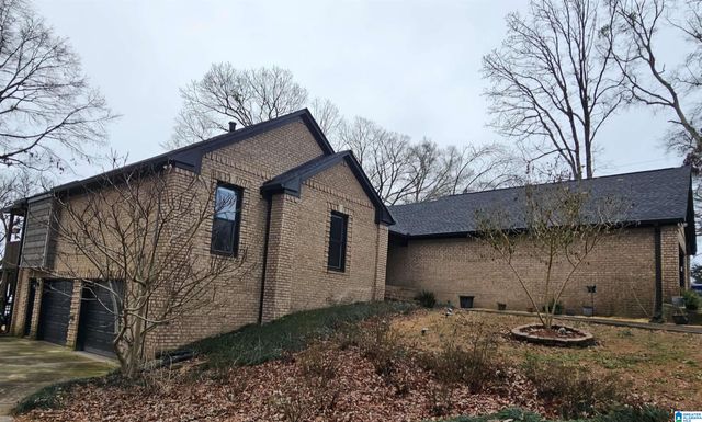 5804 LEE ROAD, Pell City, AL 35128