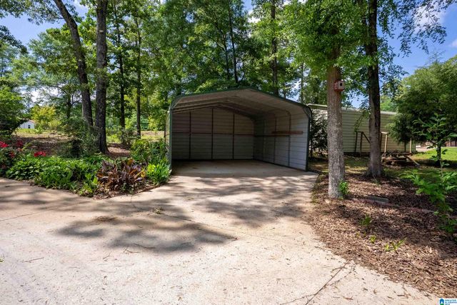 5804 LEE ROAD, Pell City, AL 35128