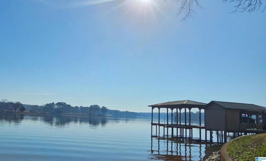 5804 LEE ROAD, Pell City, AL 35128