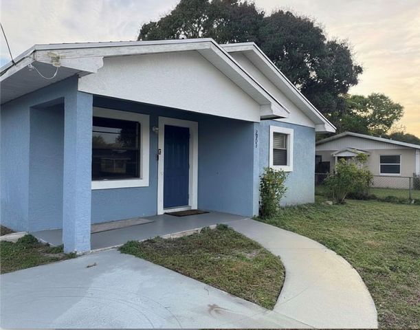 2903 Avenue R, Fort Pierce, FL 34947