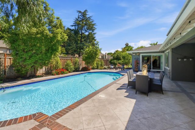1519 Peregrino Way, San Jose, CA 95125