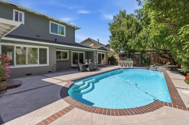 1519 Peregrino Way, San Jose, CA 95125