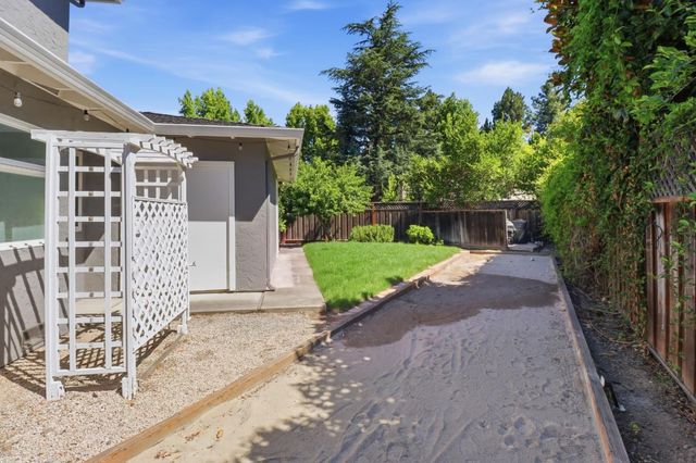 1519 Peregrino Way, San Jose, CA 95125