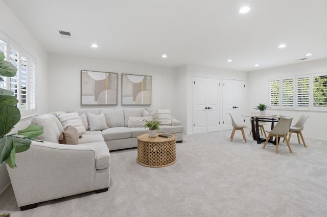 1519 Peregrino Way, San Jose, CA 95125