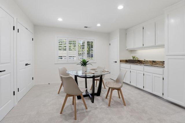 1519 Peregrino Way, San Jose, CA 95125
