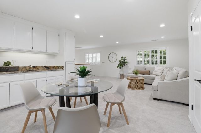 1519 Peregrino Way, San Jose, CA 95125