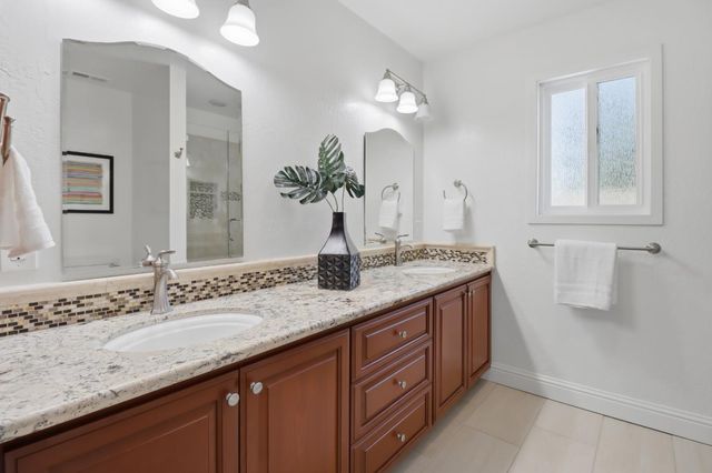1519 Peregrino Way, San Jose, CA 95125
