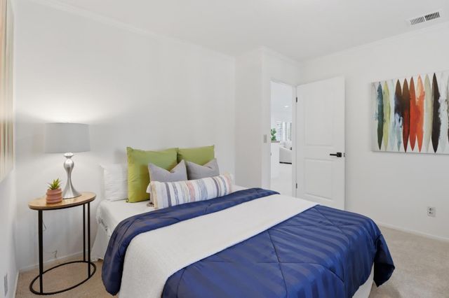 1519 Peregrino Way, San Jose, CA 95125