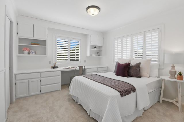 1519 Peregrino Way, San Jose, CA 95125