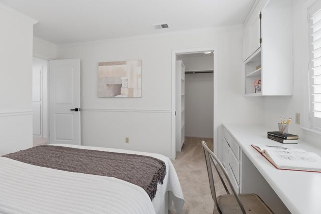 1519 Peregrino Way, San Jose, CA 95125
