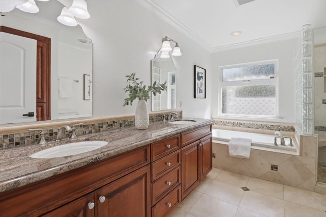 1519 Peregrino Way, San Jose, CA 95125
