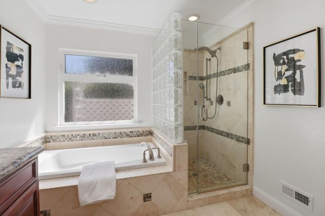 1519 Peregrino Way, San Jose, CA 95125
