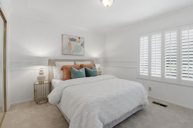 1519 Peregrino Way, San Jose, CA 95125