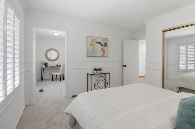 1519 Peregrino Way, San Jose, CA 95125