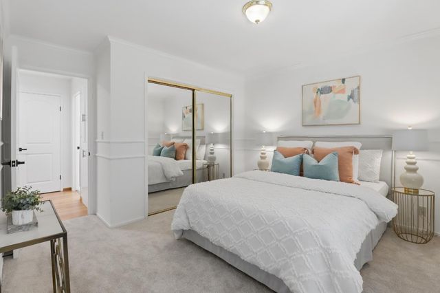 1519 Peregrino Way, San Jose, CA 95125