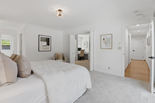 1519 Peregrino Way, San Jose, CA 95125