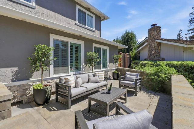 1519 Peregrino Way, San Jose, CA 95125