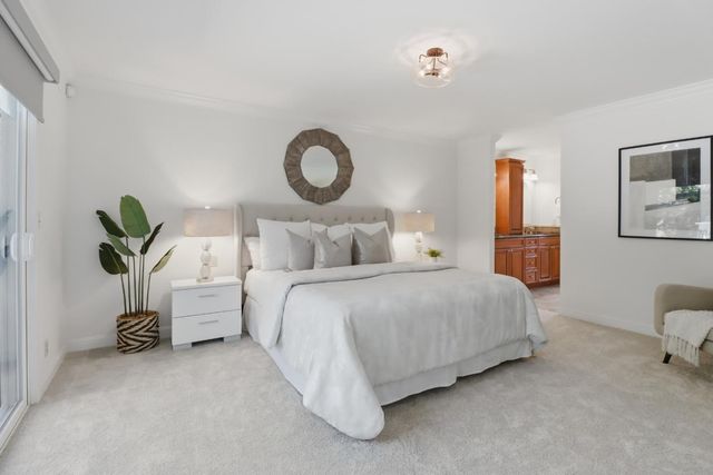 1519 Peregrino Way, San Jose, CA 95125