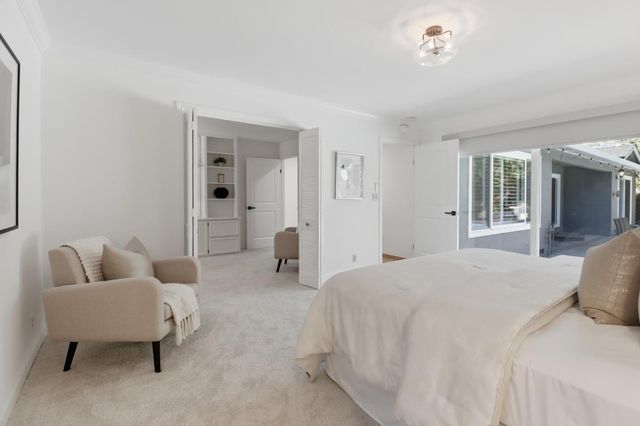 1519 Peregrino Way, San Jose, CA 95125