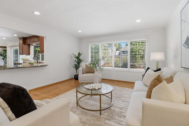 1519 Peregrino Way, San Jose, CA 95125