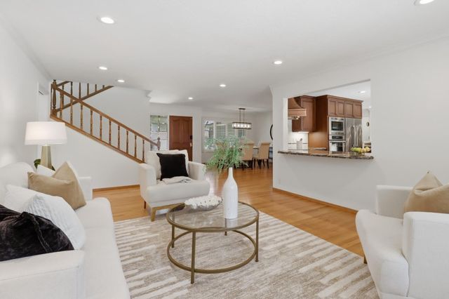 1519 Peregrino Way, San Jose, CA 95125