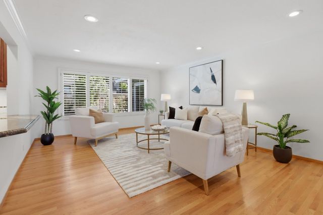 1519 Peregrino Way, San Jose, CA 95125