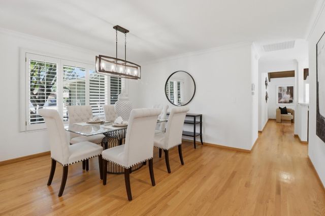1519 Peregrino Way, San Jose, CA 95125