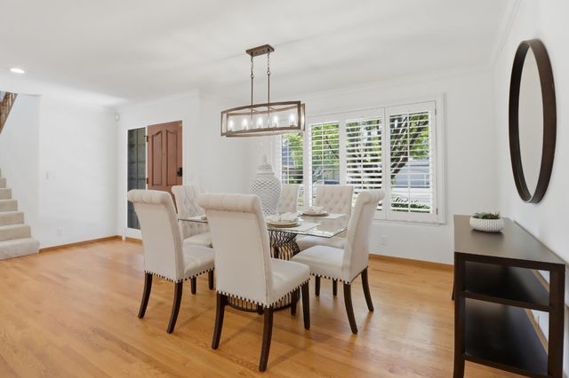 1519 Peregrino Way, San Jose, CA 95125