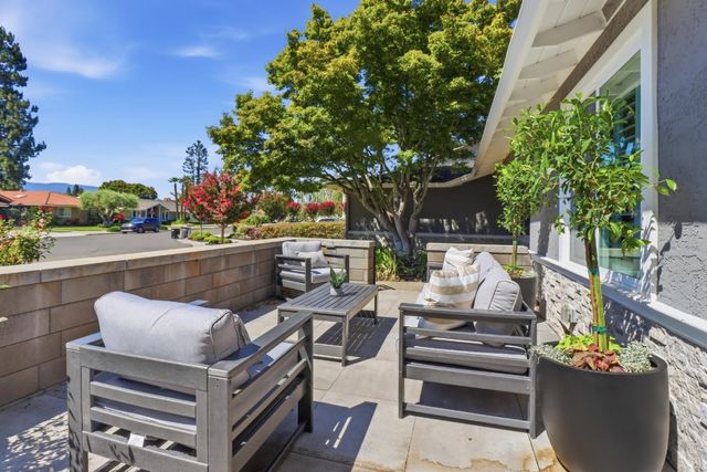 1519 Peregrino Way, San Jose, CA 95125