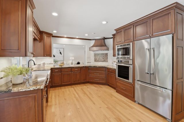 1519 Peregrino Way, San Jose, CA 95125