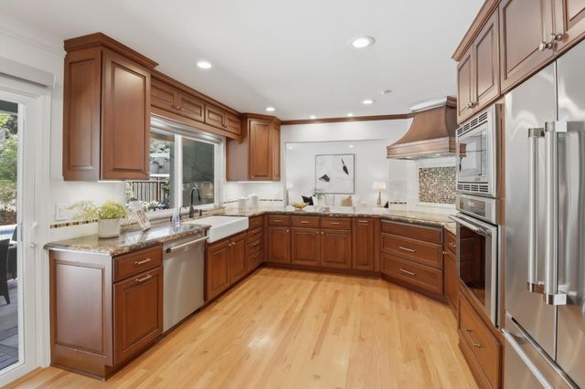 1519 Peregrino Way, San Jose, CA 95125