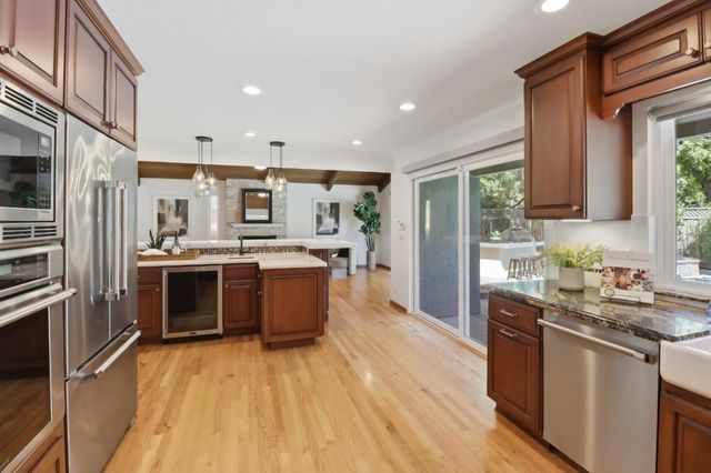 1519 Peregrino Way, San Jose, CA 95125