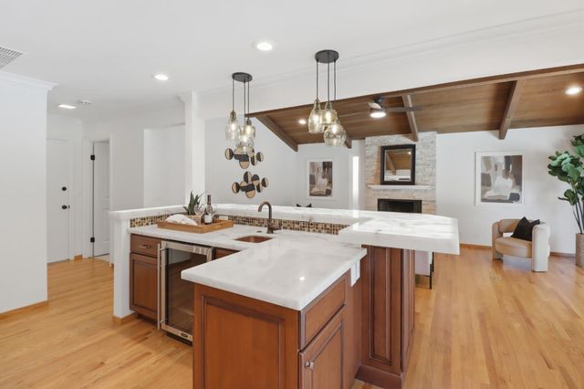 1519 Peregrino Way, San Jose, CA 95125