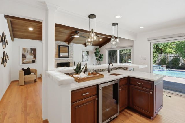 1519 Peregrino Way, San Jose, CA 95125