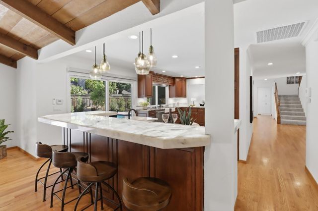 1519 Peregrino Way, San Jose, CA 95125