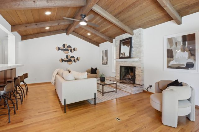 1519 Peregrino Way, San Jose, CA 95125