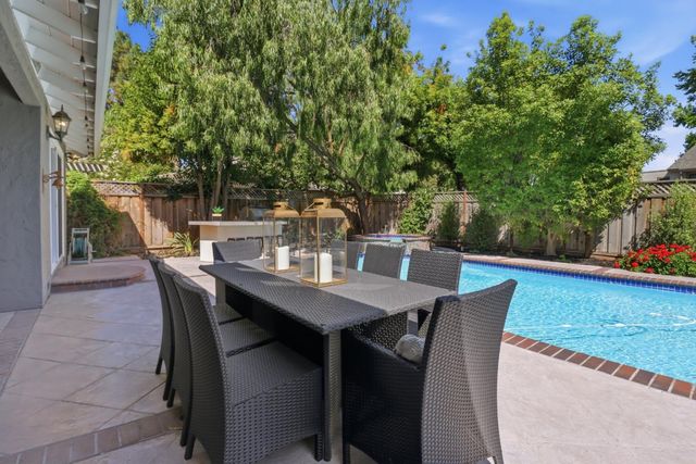1519 Peregrino Way, San Jose, CA 95125