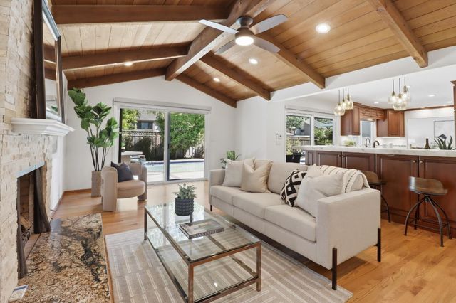 1519 Peregrino Way, San Jose, CA 95125