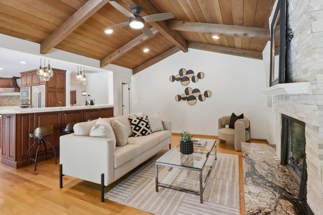 1519 Peregrino Way, San Jose, CA 95125
