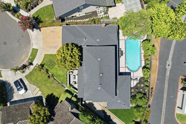 1519 Peregrino Way, San Jose, CA 95125