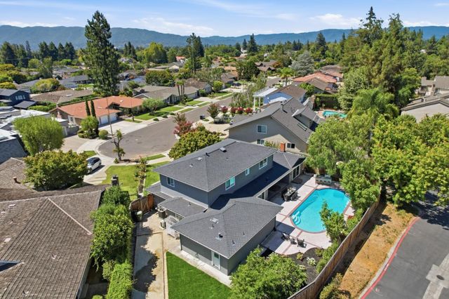 1519 Peregrino Way, San Jose, CA 95125