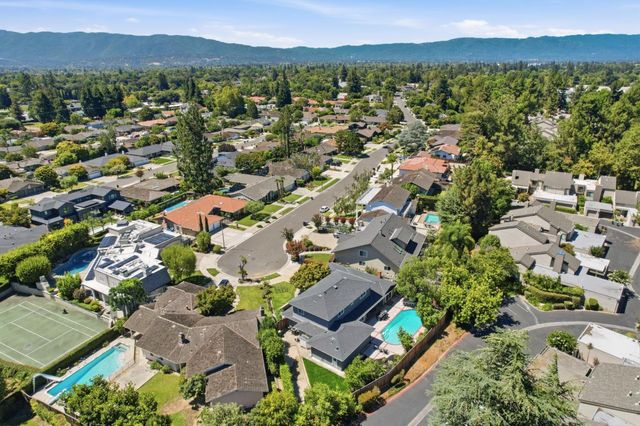 1519 Peregrino Way, San Jose, CA 95125