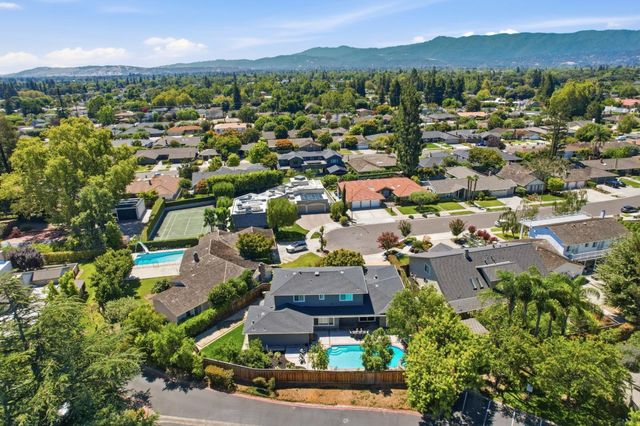 1519 Peregrino Way, San Jose, CA 95125
